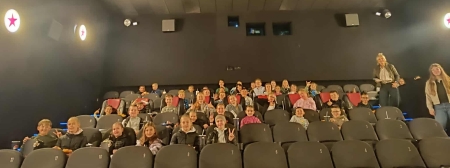 🎬✨ Dzień Chłopaka w kinie! ✨🎬 
