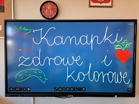 🌍 Planeta zdrowia – pierwsze kroki z projektem Uniwersytetu Dzieci 👧👦