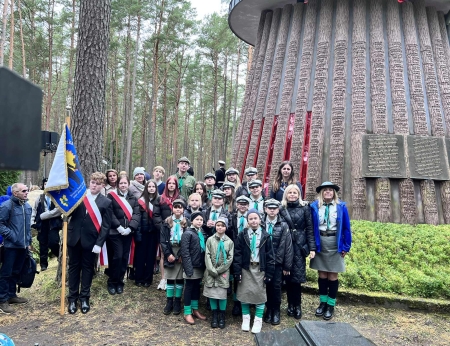 📢 𝐏𝐚𝐦𝐢𝐞̨𝐭𝐚𝐦𝐲 𝐨 𝐏𝐢𝐚𝐬́𝐧𝐢𝐜𝐲 – 𝐧𝐚𝐬𝐳𝐞𝐣 𝐡𝐢𝐬𝐭𝐨𝐫𝐢𝐢 𝐢 𝐧𝐚𝐬𝐳𝐲𝐜𝐡 𝐛𝐨𝐡𝐚𝐭𝐞𝐫𝐚𝐜𝐡🙏 