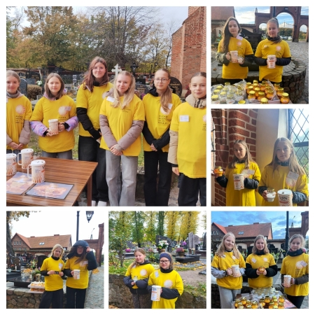 💛 PODZIĘKOWANIA DLA NASZEJ SZKOŁY 💛