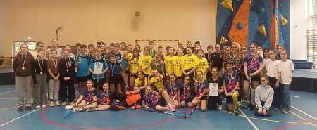 📣 𝐏𝐨́ł𝐟𝐢𝐧𝐚ł 𝐖𝐨𝐣𝐞𝐰𝐨́𝐝𝐳𝐤𝐢𝐜𝐡 𝐈𝐠𝐫𝐳𝐲𝐬𝐤 𝐃𝐳𝐢𝐞𝐜𝐢 𝐰 𝐔𝐧𝐢𝐡𝐨𝐤𝐞𝐣𝐮 𝐰 𝐖𝐞𝐣𝐡𝐞𝐫𝐨𝐰𝐢𝐞! 🏆