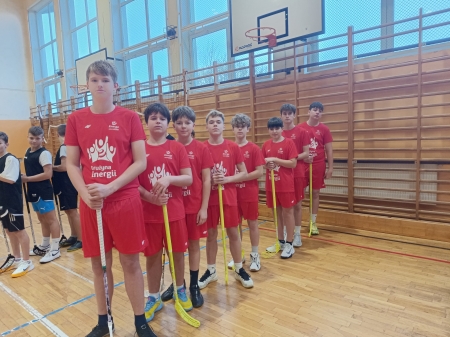 🥈 𝐊𝐎𝐋𝐄𝐉𝐍𝐘 𝐖𝐈𝐄𝐋𝐊𝐈 𝐒𝐔𝐊𝐂𝐄𝐒! 𝐍𝐚𝐬𝐢 𝐜𝐡ł𝐨𝐩𝐜𝐲 𝐖𝐈𝐂𝐄𝐌𝐈𝐒𝐓𝐑𝐙𝐀𝐌𝐈 𝐏𝐎𝐖𝐈𝐀𝐓𝐔! 🏑🔥