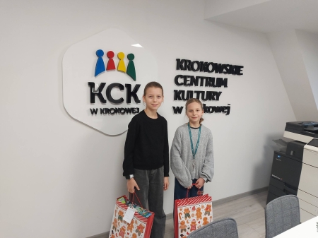 🎉 KONKURS PLASTYCZNY ROZSTRZYGNIĘTY! 🎉 „Bałwanek i Magiczna Zima” ⛄❄️