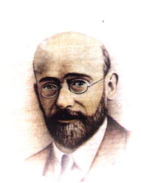 Nasz Patron