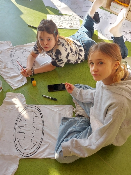 ✨❄️ Ferie Zimowe – dzień pełen magii, sportu i radości! ❄️✨