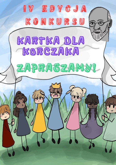 𝐈𝐕 𝐞𝐝𝐲𝐜𝐣𝐚 𝐊𝐨𝐧𝐤𝐮𝐫𝐬𝐮 „𝐊𝐚𝐫𝐭𝐤𝐚 𝐝𝐥𝐚 𝐊𝐨𝐫𝐜𝐳𝐚𝐤𝐚''