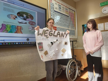 Projekt edukacyjny 🧪 „Zastosowanie soli” – klasa VIII 👩‍🎓👨‍🎓