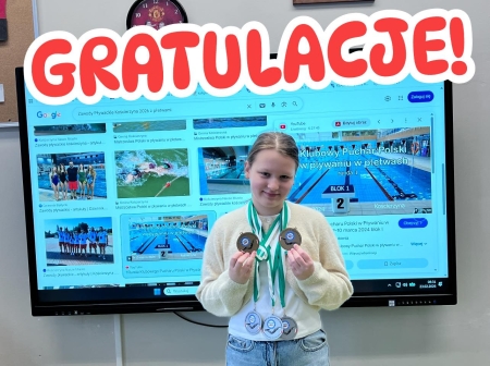 „Pasja sprawia, że niemożliwe staje się możliwe.”