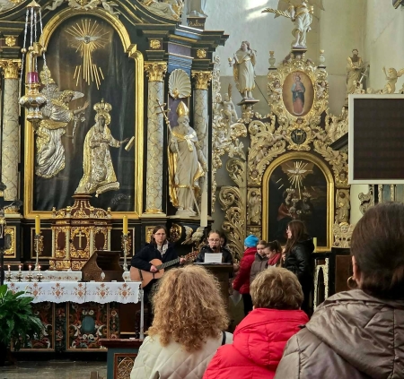 𝐌Ł𝐎𝐃𝐙𝐈 𝐃𝐋𝐀 𝐍𝐀𝐉𝐌Ł𝐎𝐃𝐒𝐙𝐘𝐂𝐇 - 𝐃𝐑𝐎𝐆𝐀 𝐊𝐑𝐙𝐘Ż𝐎𝐖𝐀 𝐙 𝐔𝐃𝐙𝐈𝐀Ł𝐄𝐌 𝐒𝐙𝐊𝐎𝐋𝐍𝐄𝐆𝐎 𝐊𝐎Ł𝐀 𝐂𝐀𝐑𝐈𝐓𝐀𝐒 ❤️