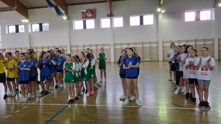 🏆 Sportowe emocje i wielkie serca do gry! 🤾‍♀️🔥