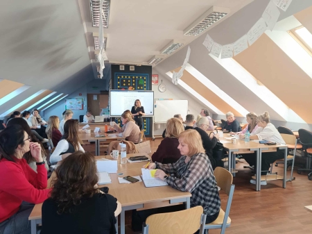 🌟 𝐍𝐚𝐮𝐜𝐳𝐲𝐜𝐢𝐞𝐥𝐞 𝐮𝐜𝐳𝐚̨ 𝐬𝐢𝐞̨ 𝐩𝐫𝐳𝐞𝐳 𝐜𝐚ł𝐞 𝐳̇𝐲𝐜𝐢𝐞!🌟