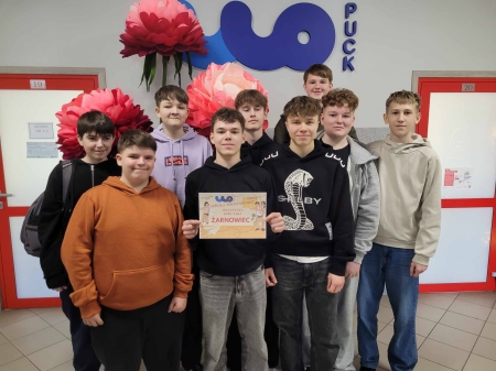 🎓✨ 𝐃𝐧𝐢 𝐎𝐭𝐰𝐚𝐫𝐭𝐞 𝐒𝐳𝐤𝐨́ł 𝐏𝐨𝐧𝐚𝐝𝐩𝐨𝐝𝐬𝐭𝐚𝐰𝐨𝐰𝐲𝐜𝐡 𝐰 𝐏𝐨𝐰𝐢𝐞𝐜𝐢𝐞 𝐏𝐮𝐜𝐤𝐢𝐦 ✨🎓