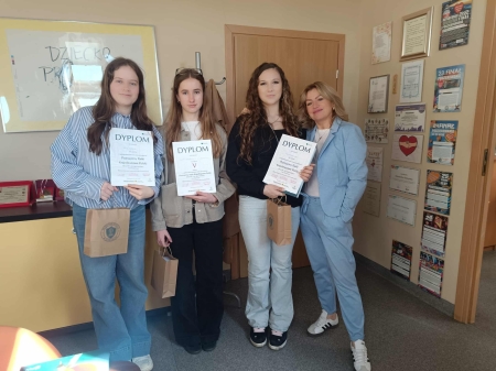 🌲🦌🐿️ 𝐎𝐠𝐨́𝐥𝐧𝐨𝐩𝐨𝐥𝐬𝐤𝐢 𝐊𝐨𝐧𝐤𝐮𝐫𝐬𝐮 𝐖𝐢𝐞𝐝𝐳𝐲 „𝐏𝐨𝐳𝐧𝐚𝐣𝐞𝐦𝐲 𝐏𝐚𝐫𝐤𝐢 𝐊𝐫𝐚𝐣𝐨𝐛𝐫𝐚𝐳𝐨𝐰𝐞 𝐏𝐨𝐥𝐬𝐤𝐢”. 🐿️🦌🌲