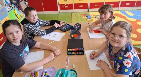 W tym tygodniu rozmawiamy o wynalazkach. 💡