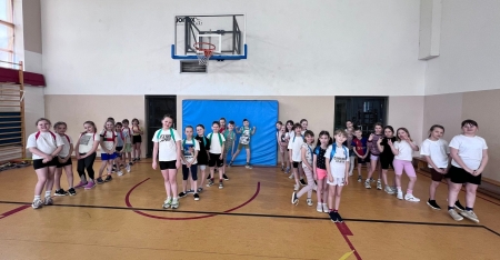 🧒„Najważniejsze w sporcie nie jest zwycięstwo, lecz udział i radość wspólnej rywalizacji.”