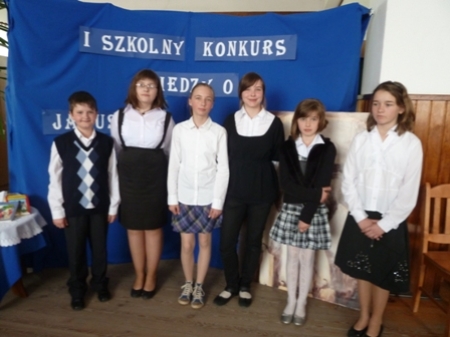 Konkurs wiedzy