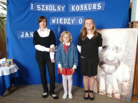 Konkurs muzyczny