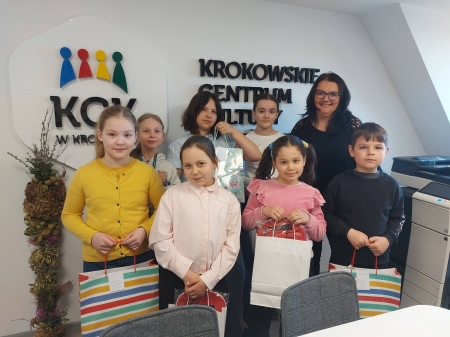 🌿🐣 WIELKANOCNE SUKCESY NASZYCH UCZNIÓW! 🐣🌿