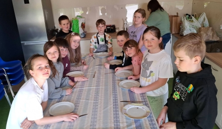 Kuchcikowo - miejsce pełne smaków 👨‍🍳