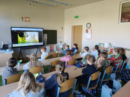 Światowy Dzień Ziemi 🌍