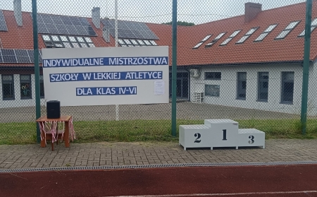 🏃‍♀️🏃‍♂️ Indywidualne Mistrzostwa Szkoły w Lekkiej Atletyce 2026 🏅Emocje do ostatniego met
