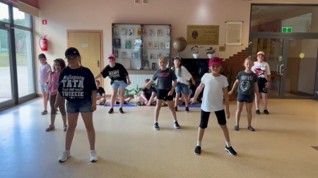 ❤️ Dzień Ojca w klasie 3 ❤️