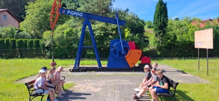 🌞🪨 Wakacyjne kamyczki klasy 2A