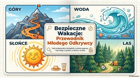 🌞 Zanim lato napisze swoją najpiękniejszą historię… 📖☀️