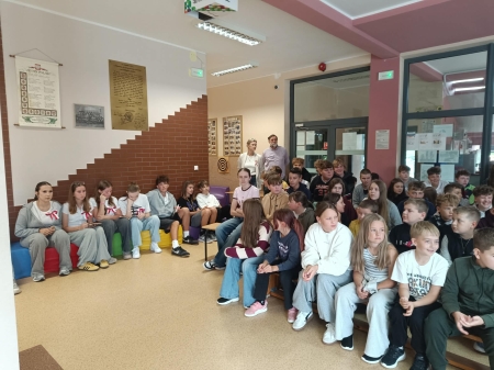 📖✨ KIEDY SŁOWA OŻYWAJĄ… – NARODOWE CZYTANIE 2026 ✨📖