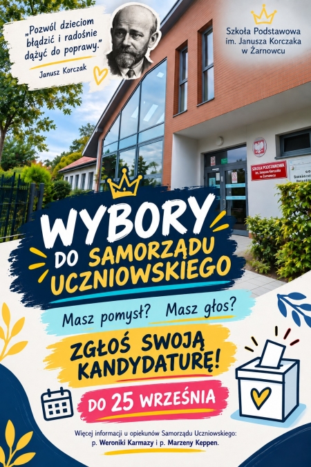 🗳️✨ MASZ POMYSŁ? MASZ GŁOS? CZAS GO USŁYSZEĆ! 💡🎯