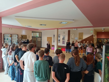 🏃‍♀️🚴‍♂️ RUCH. ENERGIA. EMOCJE. WSPÓLNA PRZYGODA! 💙