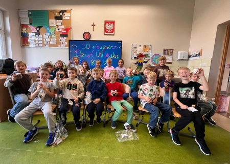 🎉 DZIEŃ CHŁOPAKA W NASZEJ SZKOLE! 🎉💙