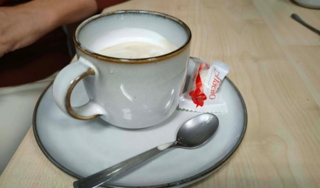 ☕❤️ RODZICE, DZIĘKUJEMY!