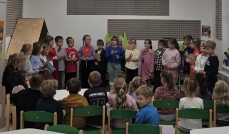 APETYT NA ZDROWIE – zajęcia w ramach „Programu dla Szkól̷”