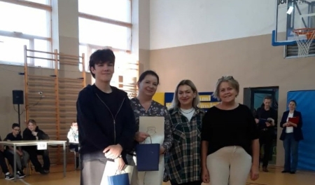 🎬📜 Historia jest nauczycielką życia!