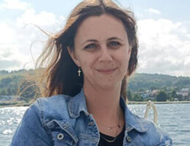 Agnieszka Minga - Rohda