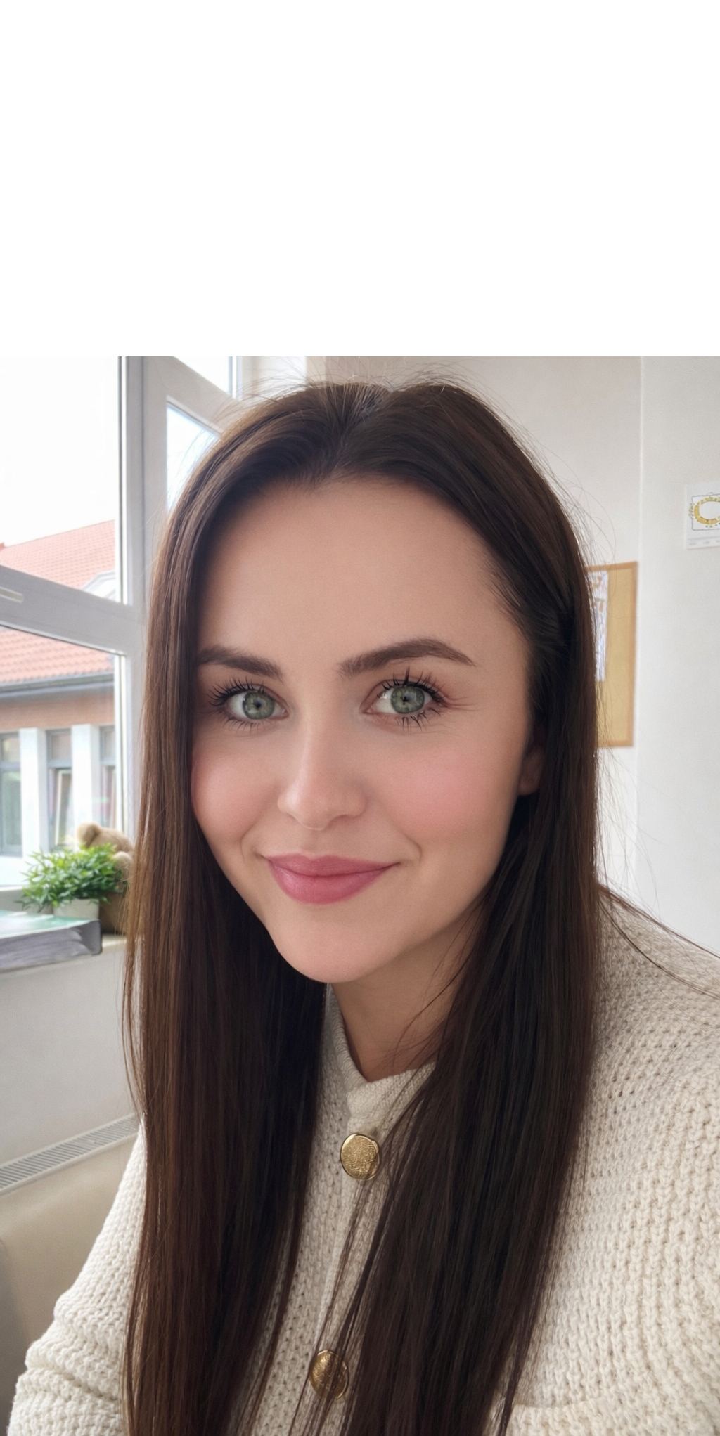 Barbara Baran